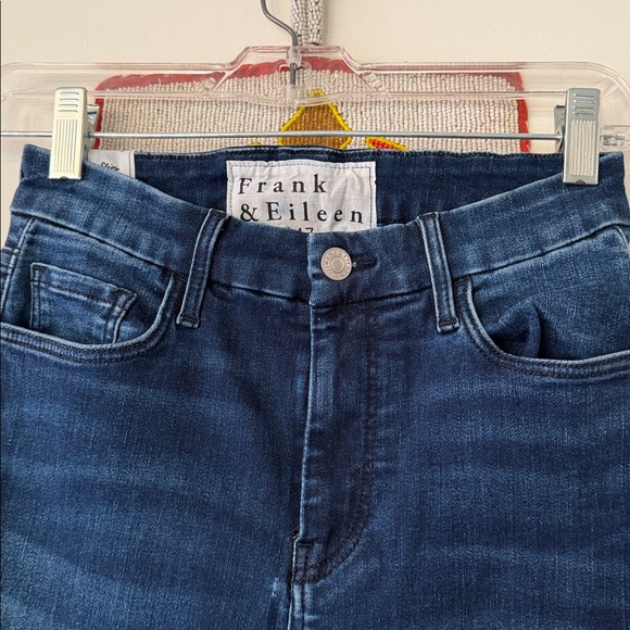 Great “Frank & Eileen” Women’s jeans - Picture 3 of 11